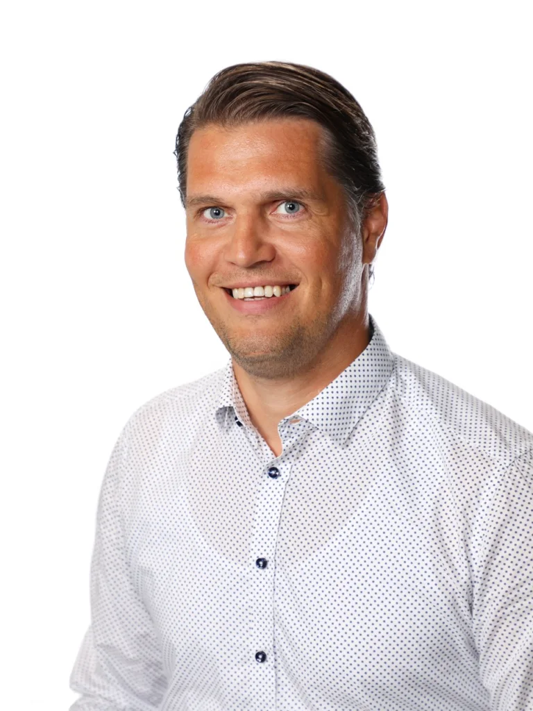 Matti Haajamo