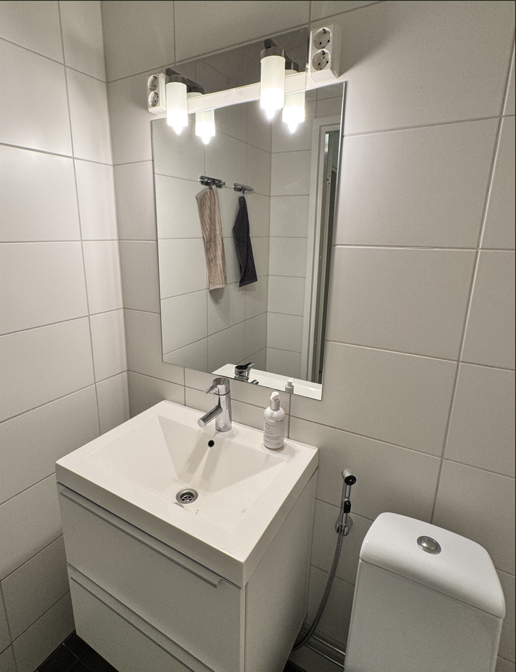 wc